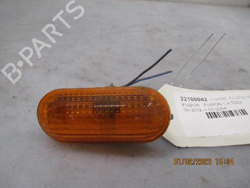 2x Fahrwerksfeder Federlager Vorderachse - Für Fusion JU Kombi 2002-2012