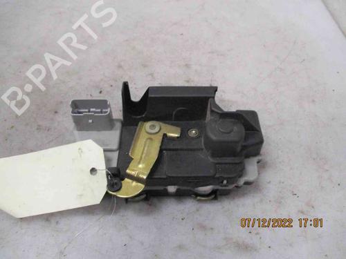 Used Rear right lock FIAT ULYSSE (179_) 2.2 JTD (163 hp) 24012108