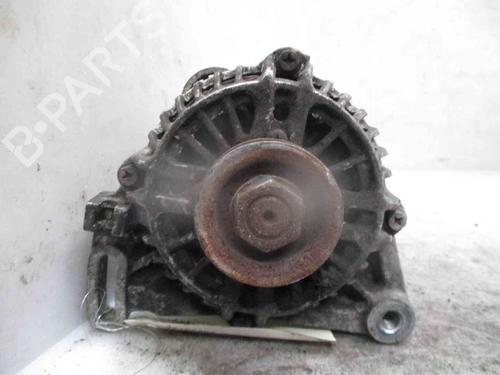 Generator RENAULT CLIO II (BB_, CB_) 1.2 (BB0A, BB0F, BB10, BB1K, BB28, BB2D, BB2H, CB0A,... (58 hp) 19737849