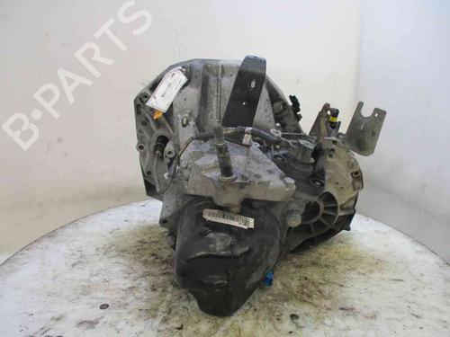 Gearbox TOYOTA SPADE (_P14_) 1.5 4WD | BP24013120M3 