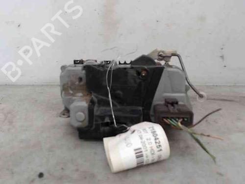Front right lock PEUGEOT 307 (3A/C) 2.0 HDi 90 | BP19714869C97 