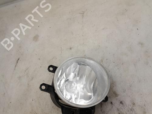 Højre Foran Tågelygte PEUGEOT 108 1.0 VTi 72 (72 hp) 31820258