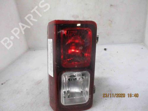 Used Reverse light FIAT TALENTO Platform/Chassis (296_) 1.6 D (125 hp) 19723504