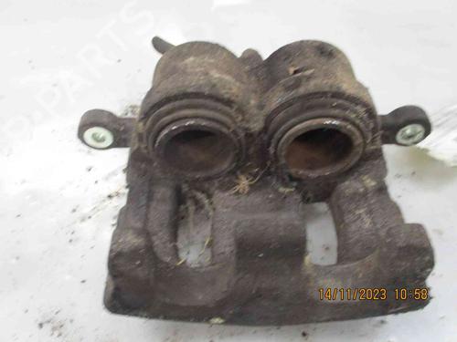 Right front brake caliper HYUNDAI SANTA FÉ II (CM) 2.2 CRDi | BP19740082M104 