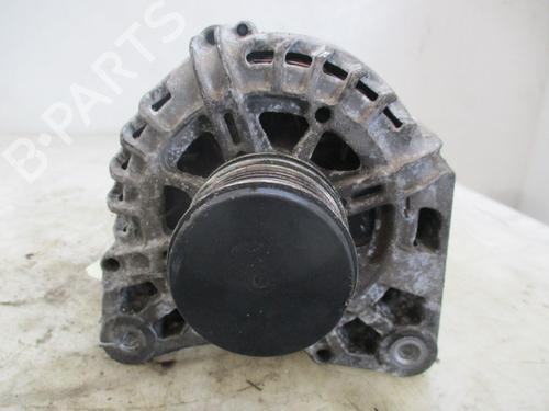 Alternator RENAULT CLIO IV (BH_) 1.5 dCi 90 | BP30163153M7