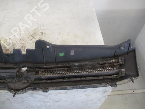 Grill FIAT PANDA (169_) 1.2 (169AXF2A, 169AXF1A) | BP39624244C40 - Image 3