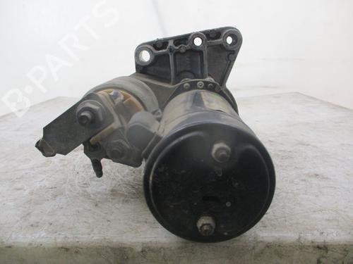 Startmotor CITROËN BERLINGO MULTISPACE (B9) 1.6 HDi 90 | BP29441165M8 