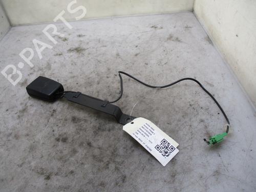 Used Seat buckle SKODA FABIA II (542) [2006-2014]  24970700