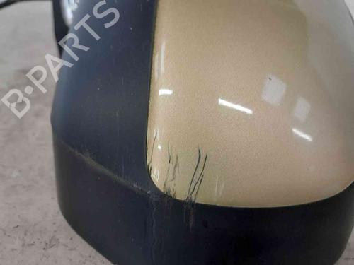 Left mirror CITROËN C4 Picasso I MPV (UD_) 1.6 HDi | BP19741979C26 
