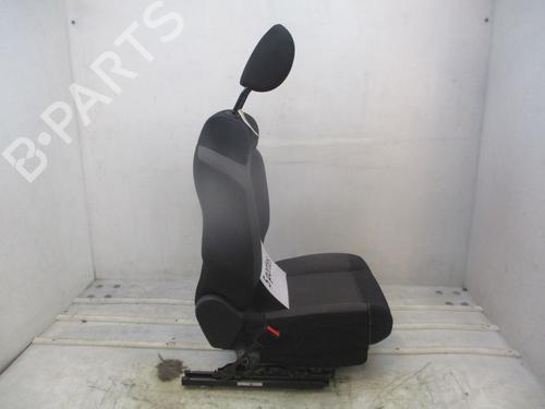 Left front seat CITROËN C3 III (SX) 1.6 BlueHDi 75 | BP30403449C15 
