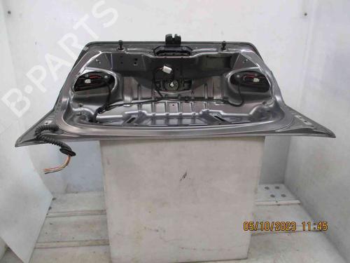 Tailgate ALFA ROMEO 159 (939_) 2.4 JTDM (939AXD) | BP26629970C6
