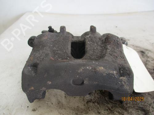 Right front brake caliper OPEL VIVARO A Bus (X83) 2.5 CDTI (F7, J7, A07) | BP25250931M104 