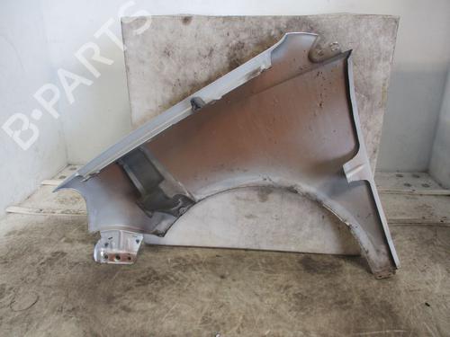 Right front fenders VW POLO (9N_, 9A_) 1.4 TDI | BP27975086C42 