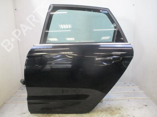 Used Left rear door CITROËN C4 II (NC_) 2.0 HDi / BlueHDi 150 (150 hp) 24996523