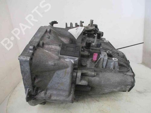 Gearbox CITROËN C5 I (DC_) 2.2 HDi (DC4HXB, DC4HXE) | BP26627100M3 