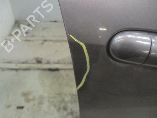 Right front door RENAULT LAGUNA III (BT0/1) 1.5 dCi (BT00, BT0A, BT0T, BT1J) | BP22368881C3 
