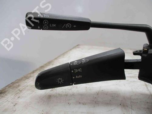 Headlight switch MERCEDES-BENZ M-CLASS (W163) ML 400 CDI (163.128) | BP19714524I24 