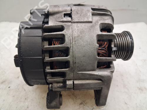 Alternator RENAULT TRAFIC II Van (FL) 2.0 dCi 115 (FL01, FL0U, FL00, FL0H, FL0M) | BP40201918M7 - Image 4