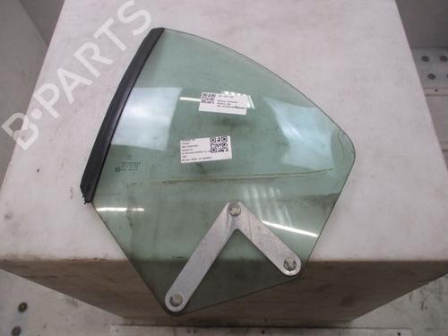 Used Rear right door window Rear right door window PEUGEOT 206 CC (2D) 2.0 S16 (136 hp) 35934970 35934970