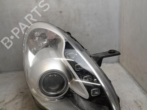 Scheinwerfer rechts für ALFA ROMEO GIULIETTA (940_) 1.6 JTDM (940FXD1A) (105 hp) 32128094