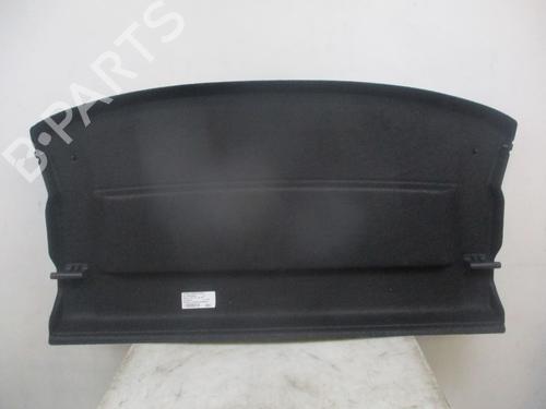Rear parcel shelf PEUGEOT 308 II (LB_, LP_, LW_, LH_, L3_) 1.2 THP 130 | BP29620955C85 