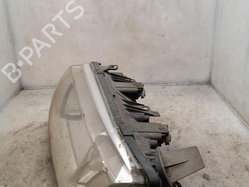Left headlight SKODA FABIA I Combi (6Y5) 1.9 TDI | BP33247122C28  - Image 5