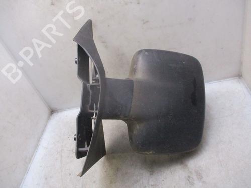 Left mirror MERCEDES-BENZ VITO Van (W638) 108 D 2.3 (638.064, 638.068) | BP26637832C26 