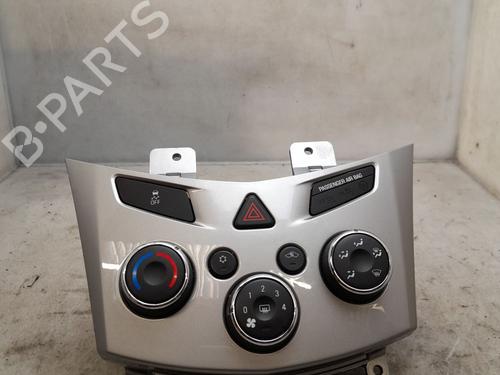 Used Climate control CHEVROLET TRAX 1.7 TD (131 hp) 29756424