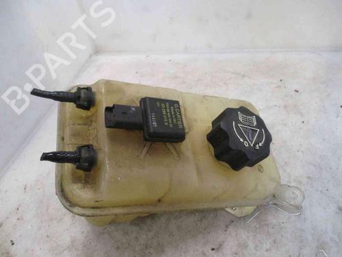 Expansion tank PEUGEOT 407 (6D_) 1.6 HDi 110 (6D9HZC, 6D9HYC) | BP24008391C120 