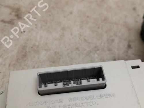 Climate control HONDA JAZZ III (GE_, GG_, GP_, ZA_) 1.3 i (GE6, GG3, GG6) | BP29756396I5