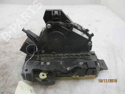 Used Front left lock FORD FOCUS I (DAW, DBW) 1.4 16V (75 hp) 20205364