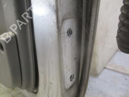 Left tailgate DACIA LOGAN MCV (KS_) 1.5 dCi (KS0W) | BP32632642C76