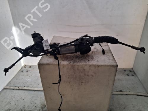Used Steering rack Steering rack SKODA OCTAVIA II (1Z3) 1.6 TDI (105 hp) 40024953 40024953