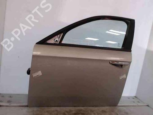Used Left front door ALFA ROMEO 159 (939_) 1.9 JTDM 8V (939AXE1B) (120 hp) 26620504