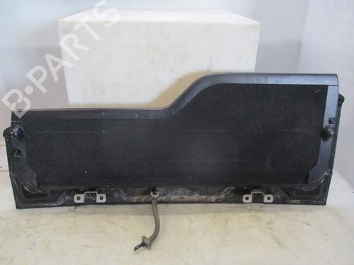 Tailgate LAND ROVER DISCOVERY III (L319) 2.7 TD 4x4 | BP32178265C6 