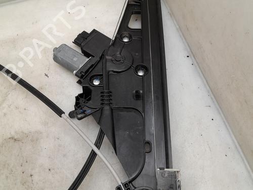 Front left window mechanism CITROËN C5 AIRCROSS (A_) 1.2 PureTech 130 (ARHNSJ) | BP33946695C22 - Image 3