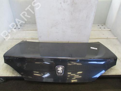 Used Tailgate PEUGEOT 406 Coupe (8C) 2.2 HDI (133 hp) 24922245