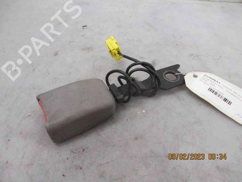 Used Front right belt tensioner KIA SORENTO I (JC) [2002-2011]  26629578