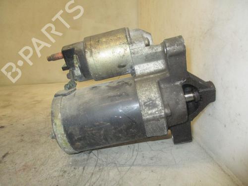 Starter PEUGEOT 206 Hatchback (2A/C)  | BP24239564M8 