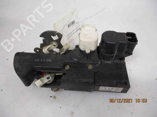 Serrure avant gauche OPEL FRONTERA B (U99) 2.2 DTI (6B_ZC, 6B_VF, 6B_66, 6B_76) (116 hp) 24009124