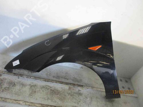 Used Left front fenders FORD FOCUS I (DAW, DBW) 1.4 16V (75 hp) 19722523