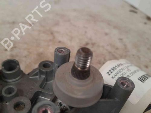 Front wiper motor RENAULT KANGOO Express (FC0/1_)  | BP26631097M29 