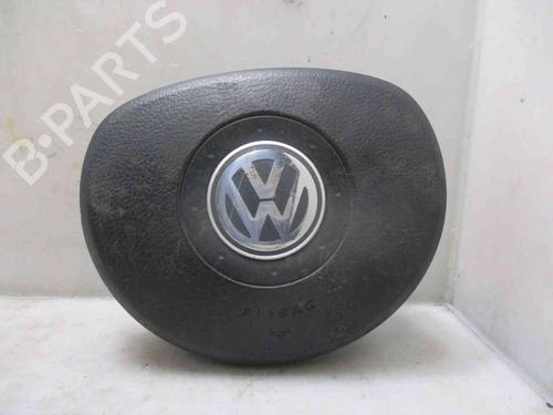 Used Driver airbag VW FOX Hatchback (5Z1, 5Z3, 5Z4) 1.4 (75 hp) 26632230