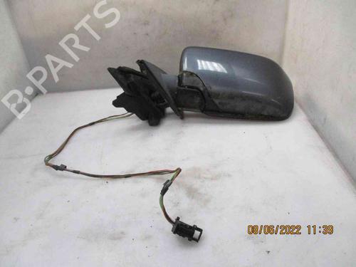 Left mirror BMW 5 (E39) 525 tds | BP19736407C26 