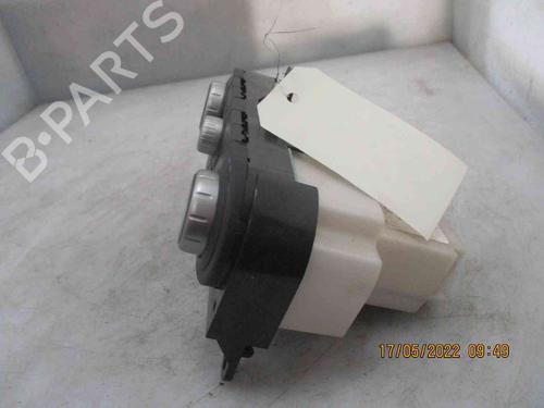 Commande Chauffage NISSAN QASHQAI / QASHQAI +2 I (J10, NJ10, JJ10E) 2.0 dCi | BP20204411I5 