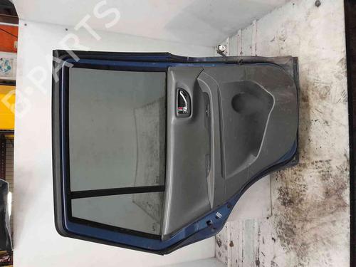 Left rear door HYUNDAI SANTA FÉ I (SM) 2.0 CRDi 4x4 | BP26632892C4