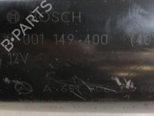 Starter MERCEDES-BENZ C-CLASS T-Model (S204) C 220 CDI (204.202) | BP27487674M8 