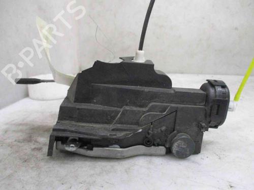 Front right lock MERCEDES-BENZ A-CLASS (W168) A 170 CDI (168.009, 168.109) | BP19735769C97 