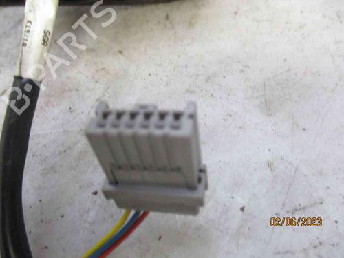 Left mirror NISSAN MICRA III (K12) 1.2 16V | BP24011425C26 
