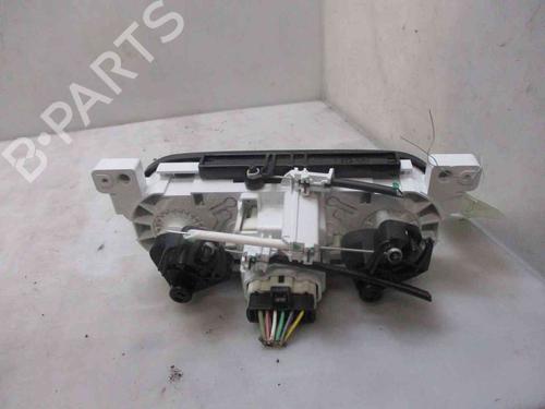 Climate control DACIA SANDERO II 1.0 SCe 75 (B8JC, B8JD, B8NC) | BP26632000I5 